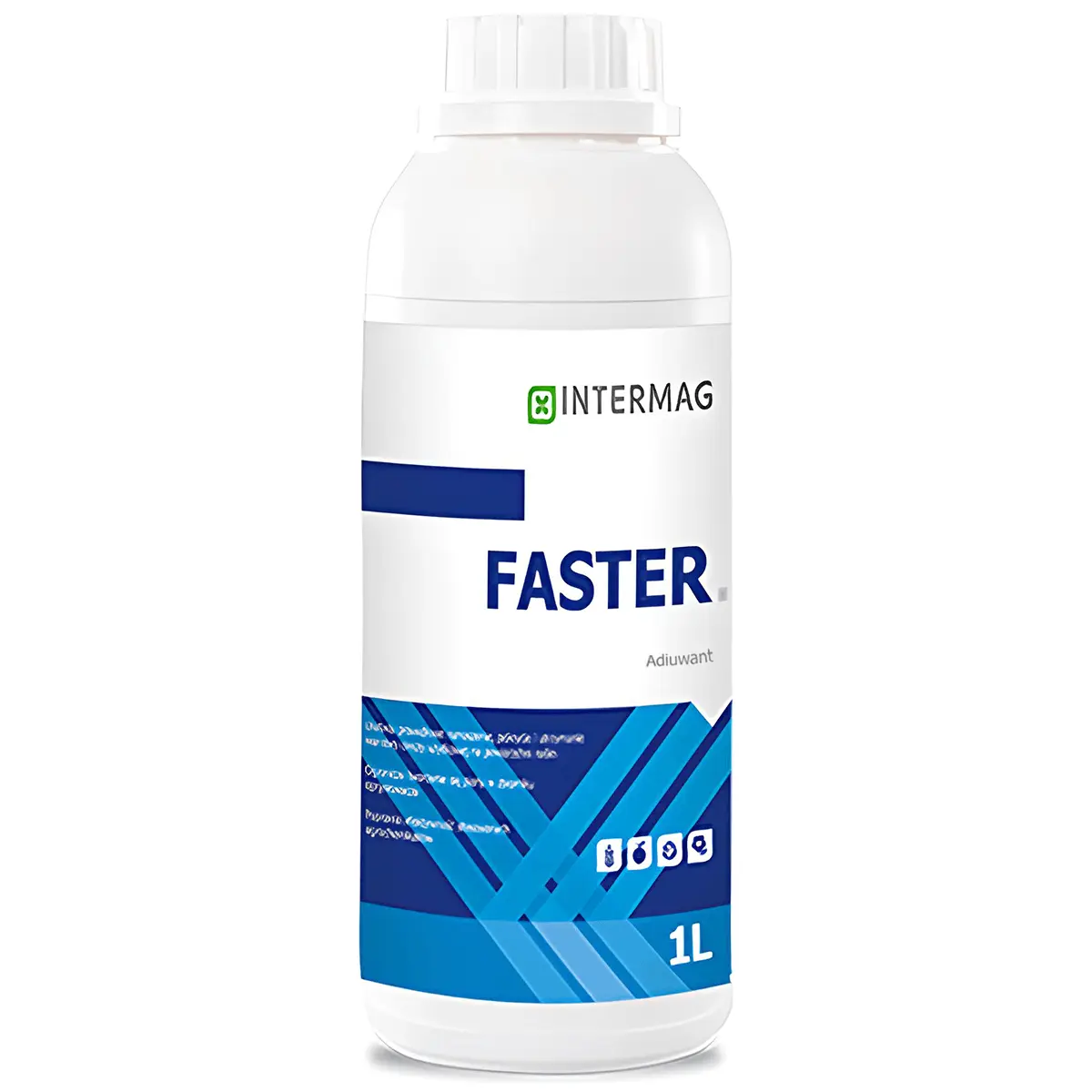 Faster Adjuvans 3