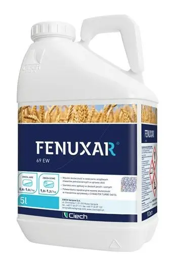 Fenuxar 69 EW (fenoksaprop) - Unkrautvernichtungsmittel 3