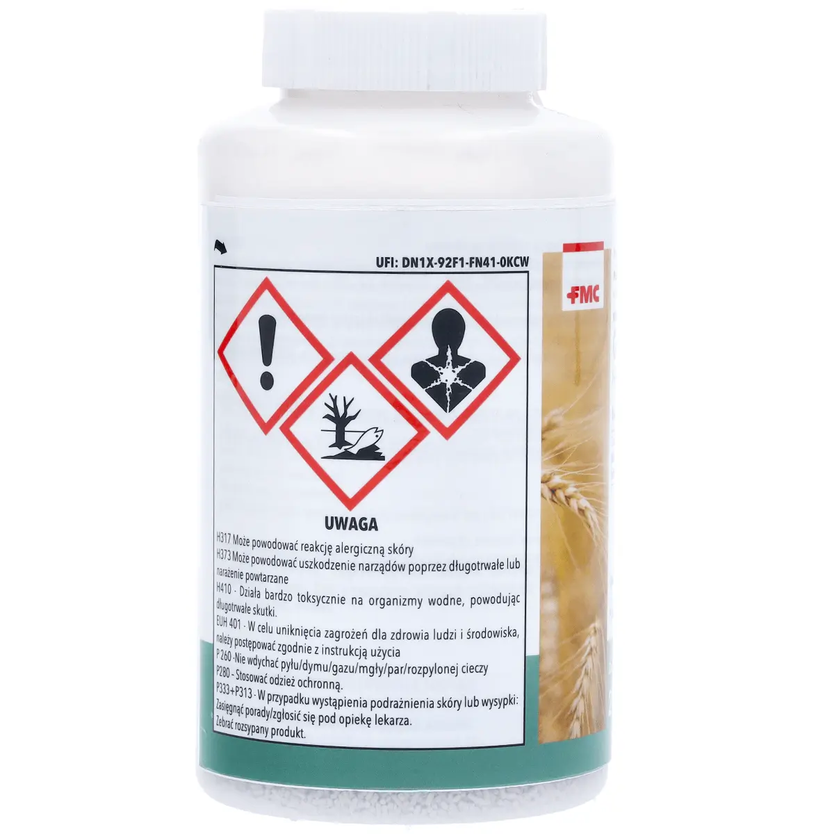 Granstar Ultra SX 50 SG 240g (Tifensulfuron, Methyl-Tribenuron) FMC - Herbizid 2