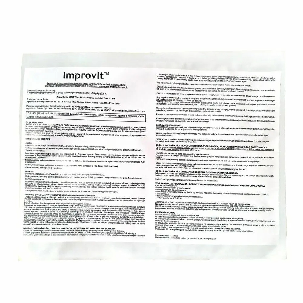 Improvit