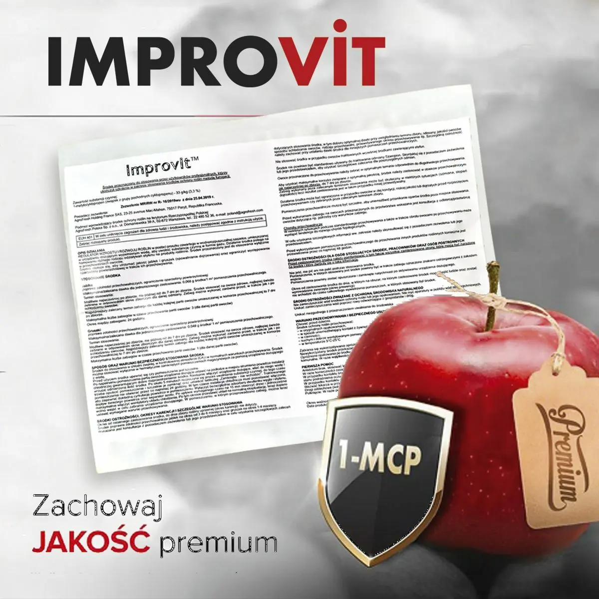 Improvit 2
