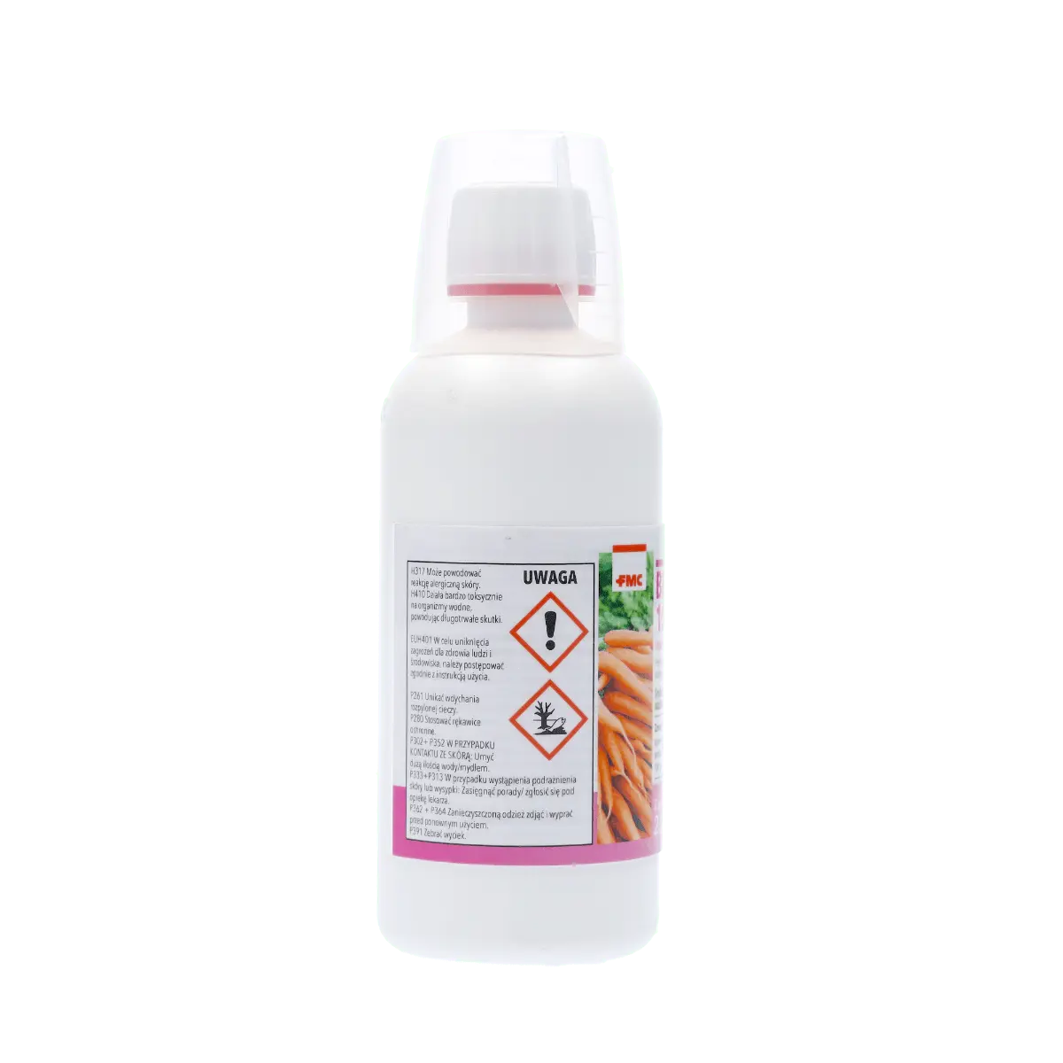 Benevia 100 OD (цианотраниліпрол) FMC - інсектицид 6