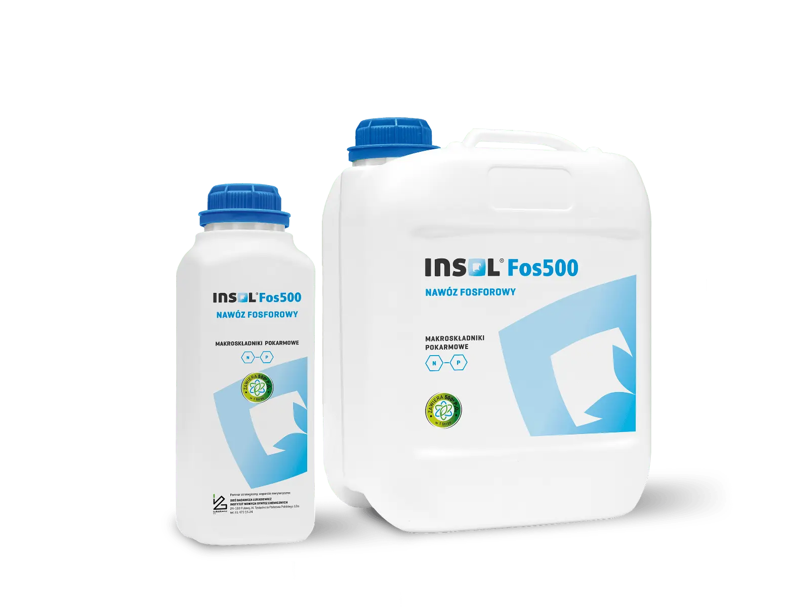 INSOL Fos 20l