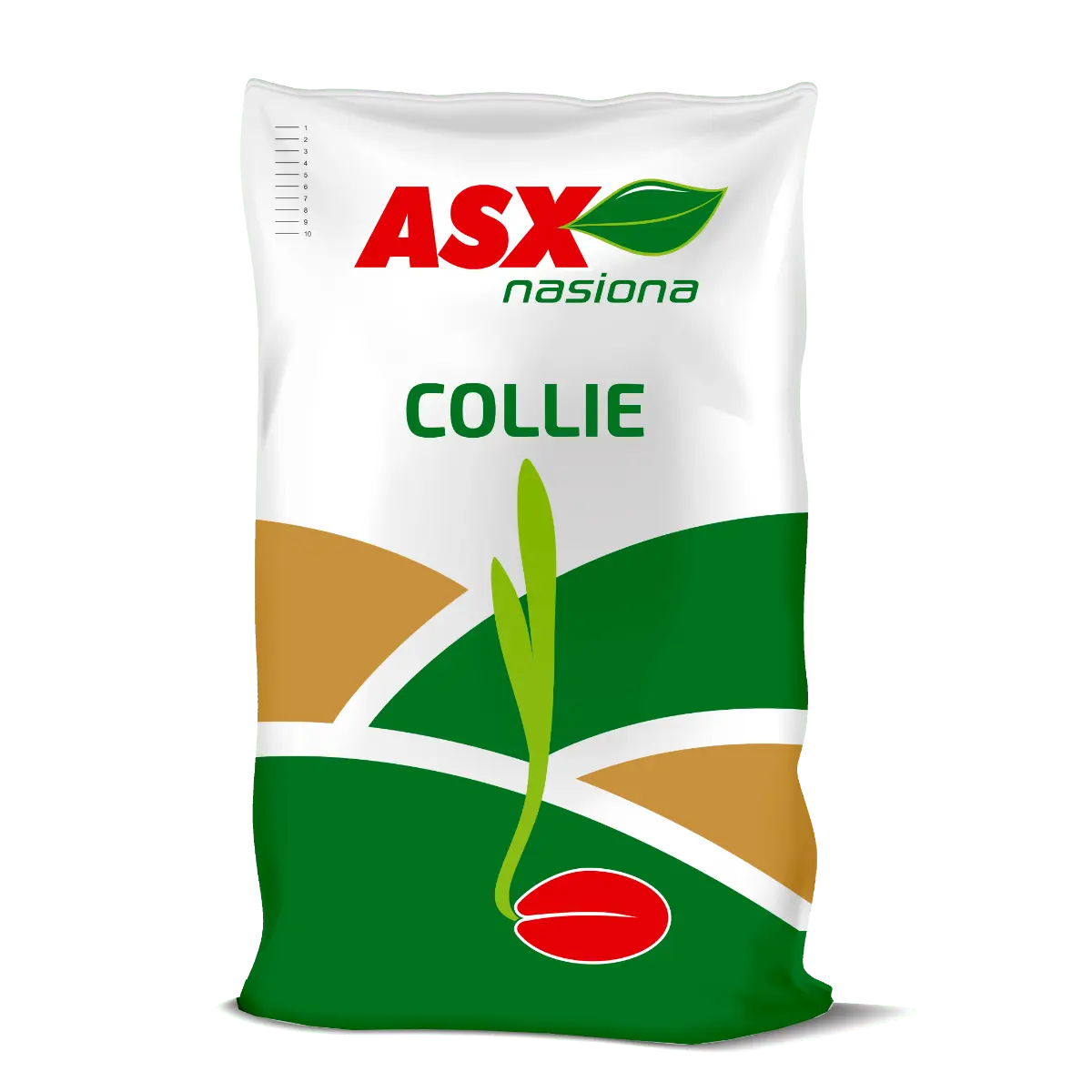 Winter barley Collie C1 4