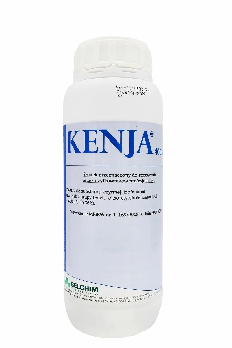 KENJA 400 SC 1L