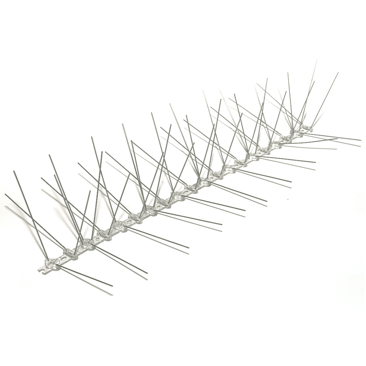 Vogelschutzspitzen Shark Tools. Set 3 m. 6x50cm 2