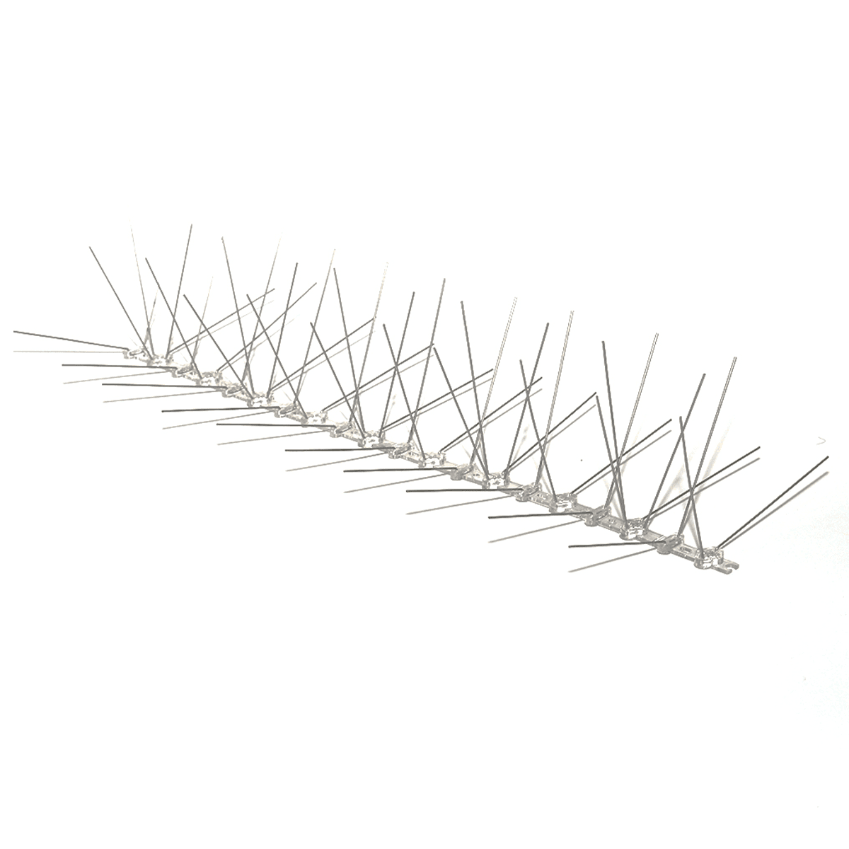 Vogelschutzspitzen Shark Tools. Set 3 m. 6x50cm 3