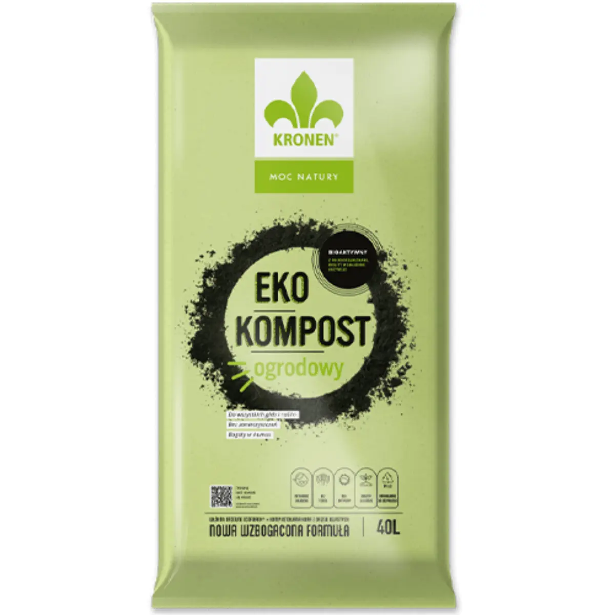 Kronen EKO Garden Compost 3