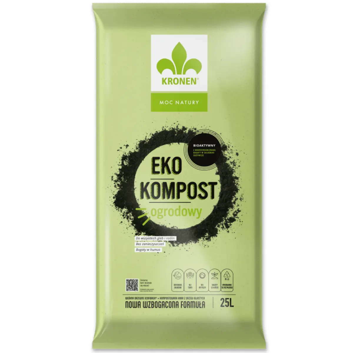 Kronen EKO Garden Compost 4