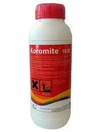 Koromite 10 EC 1L (Milbemectin) 2