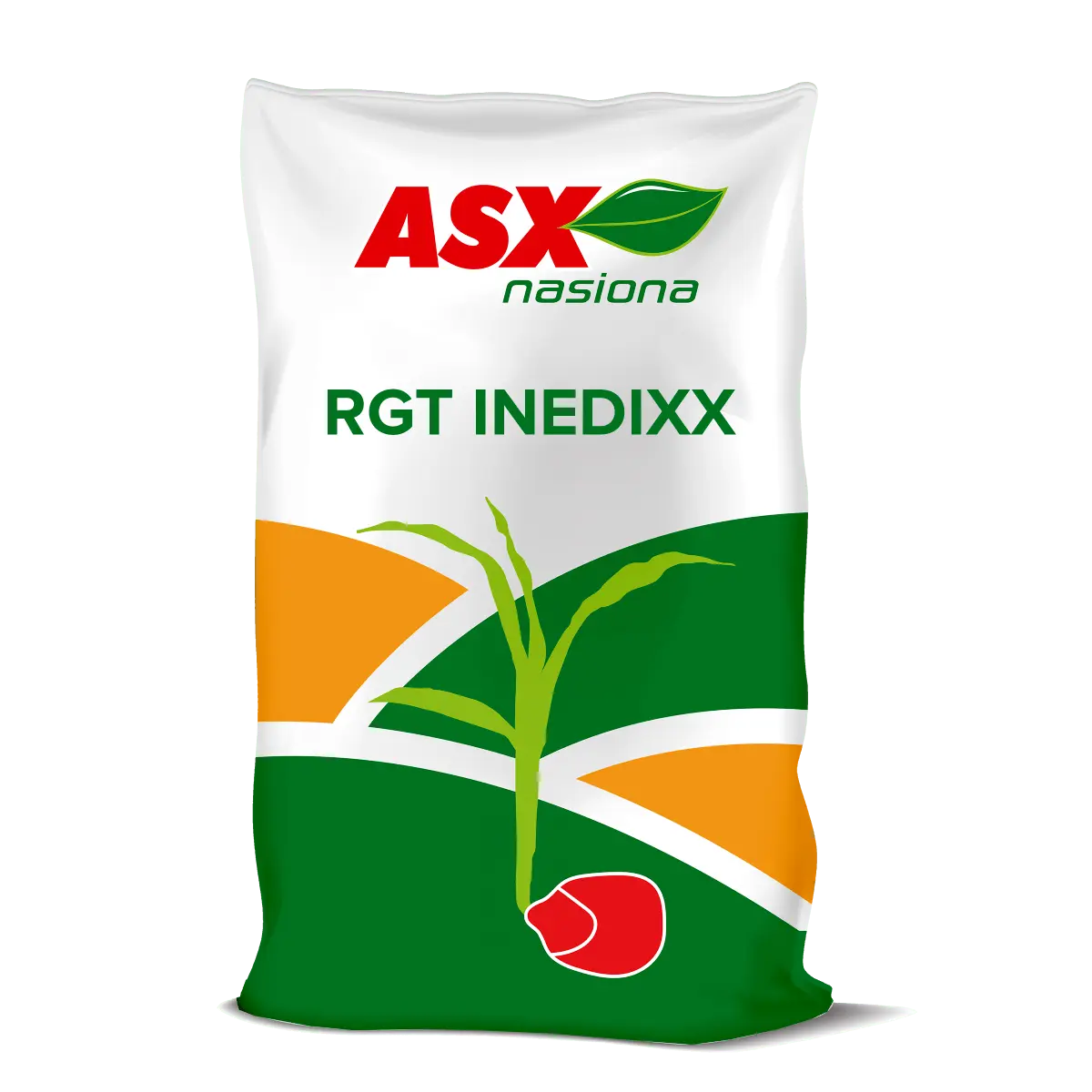Mais-Saatgut RGT Inedixx C1 FAO 270-280 50.000 Samen