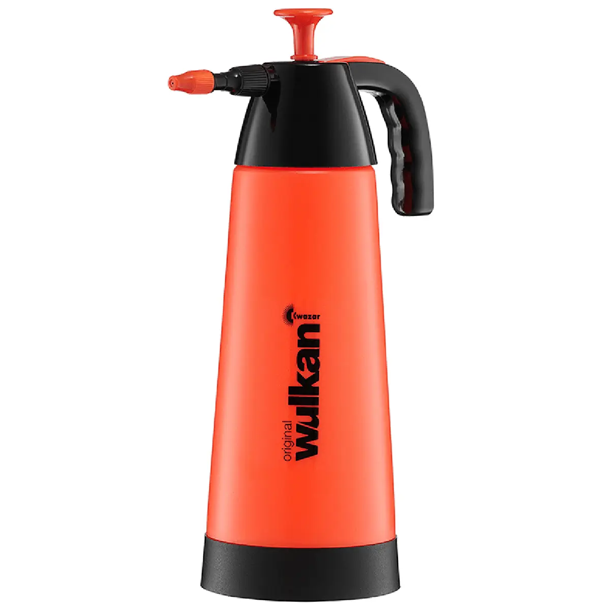 Hand-Sprühgerät Kwazar Wulkan 2l