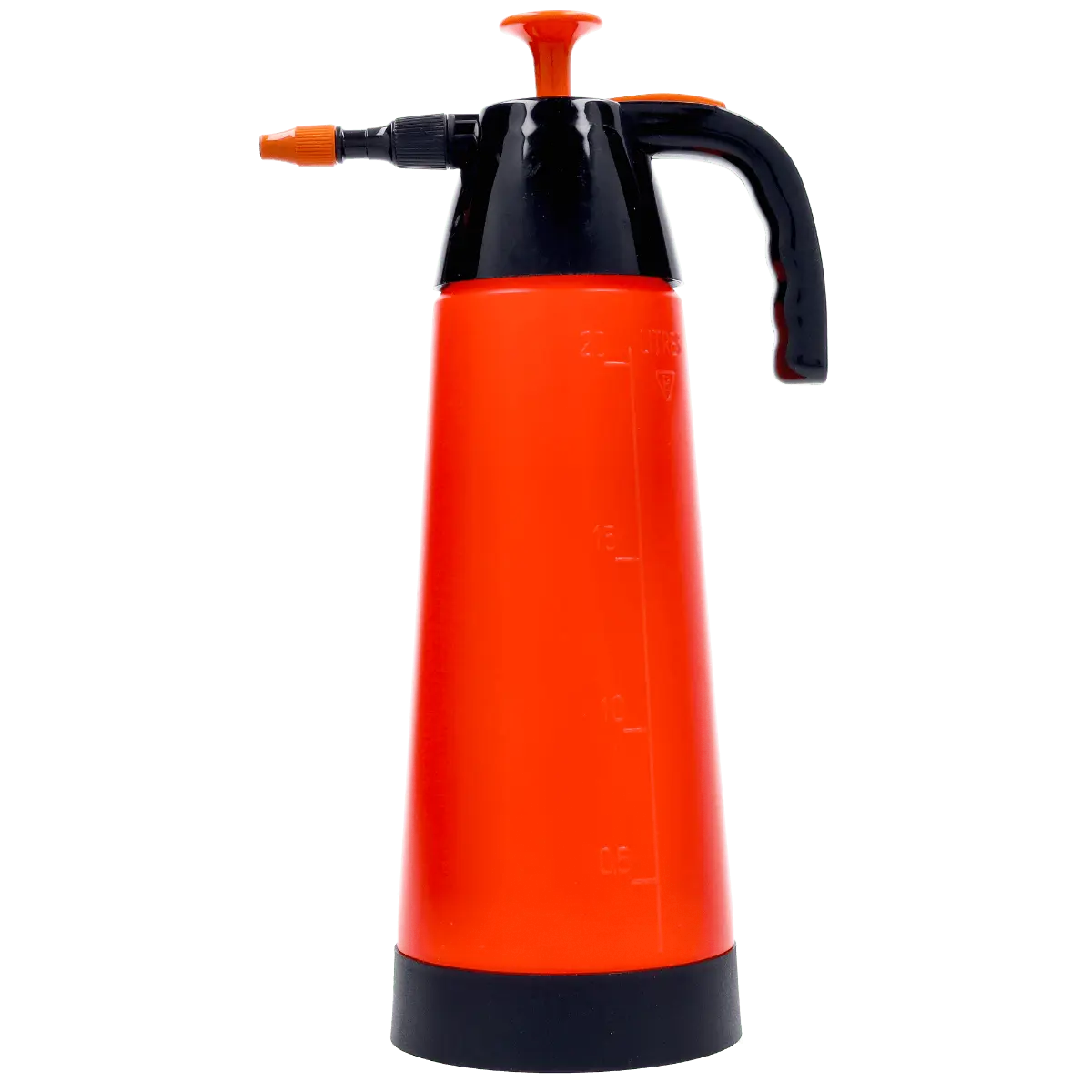 Hand-Sprühgerät Kwazar Wulkan 2l 4