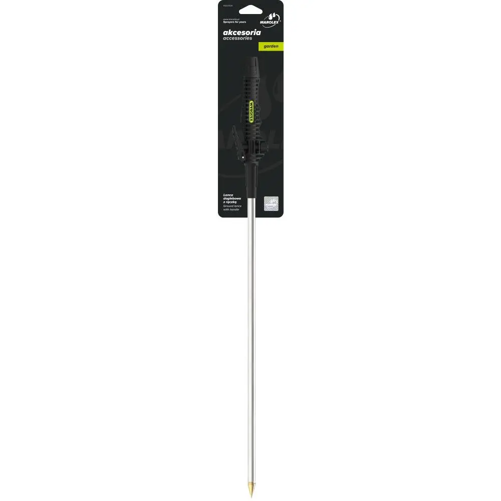 Bodendüse Marolex RSG100K
