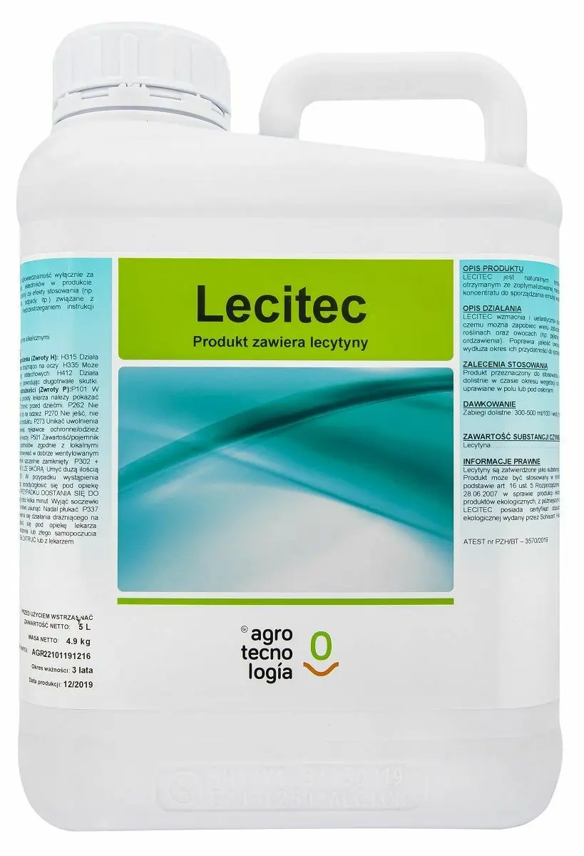 Lecitec 2