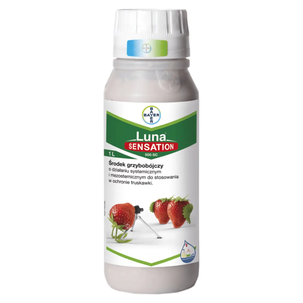 Luna Sensation 500 SC 3