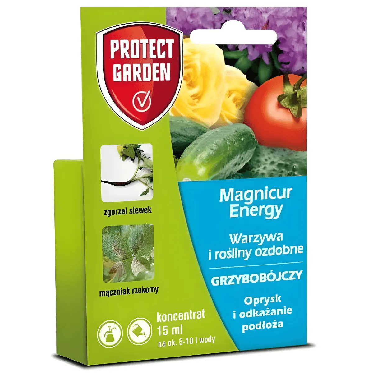 Magnicur Energy 840 SL (voorheen Previcur) - groenten en sierplanten 3