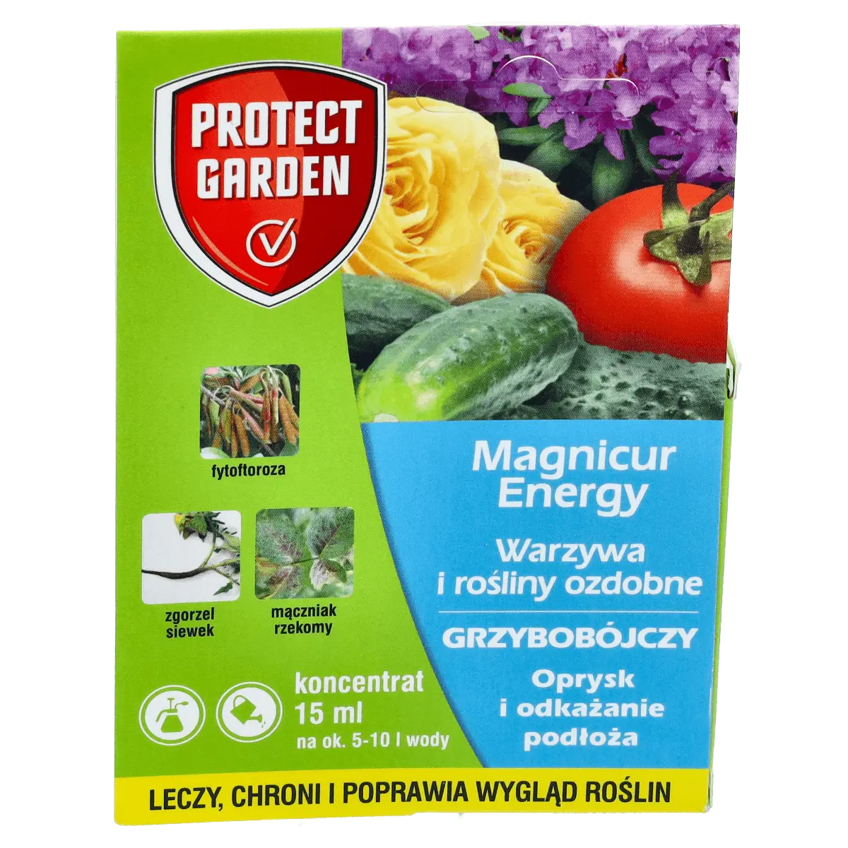 Magnicur Energy 840 SL (voorheen Previcur) - groenten en sierplanten 4