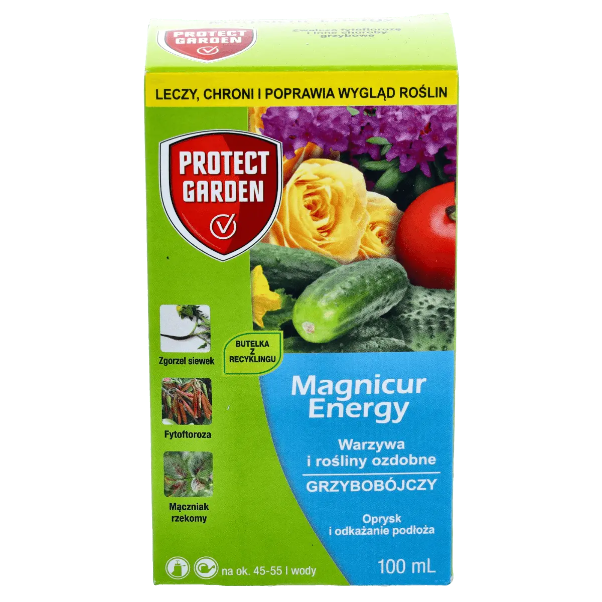 Magnicur Energy 840 SL (voorheen Previcur) - groenten en sierplanten 9