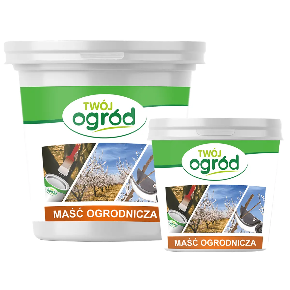 Twój Ogród Garden Ointment