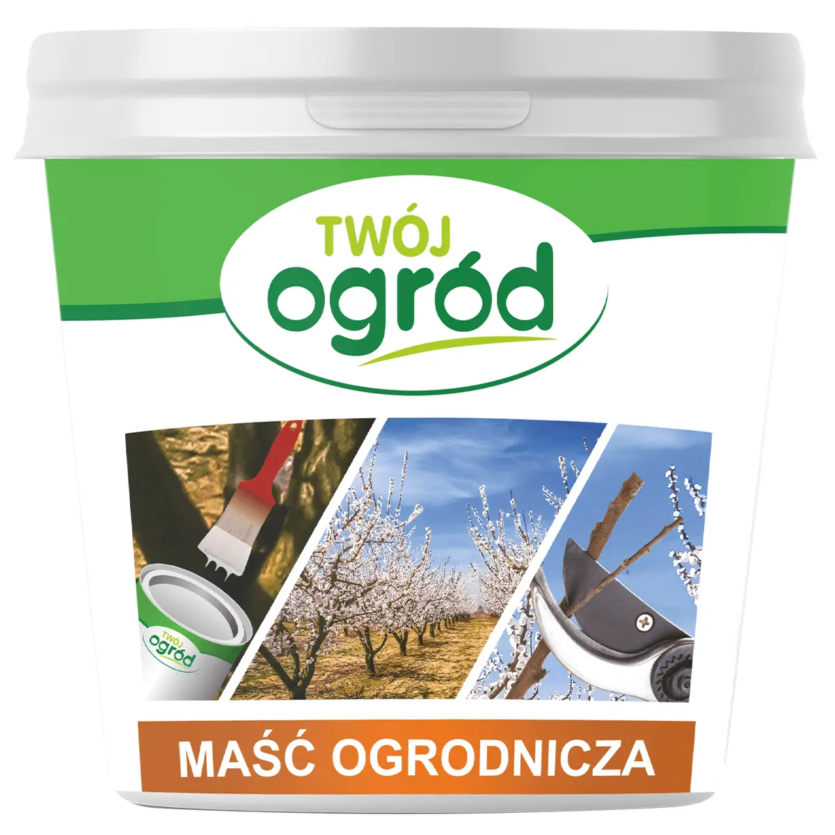 Twój Ogród Garden Ointment 2
