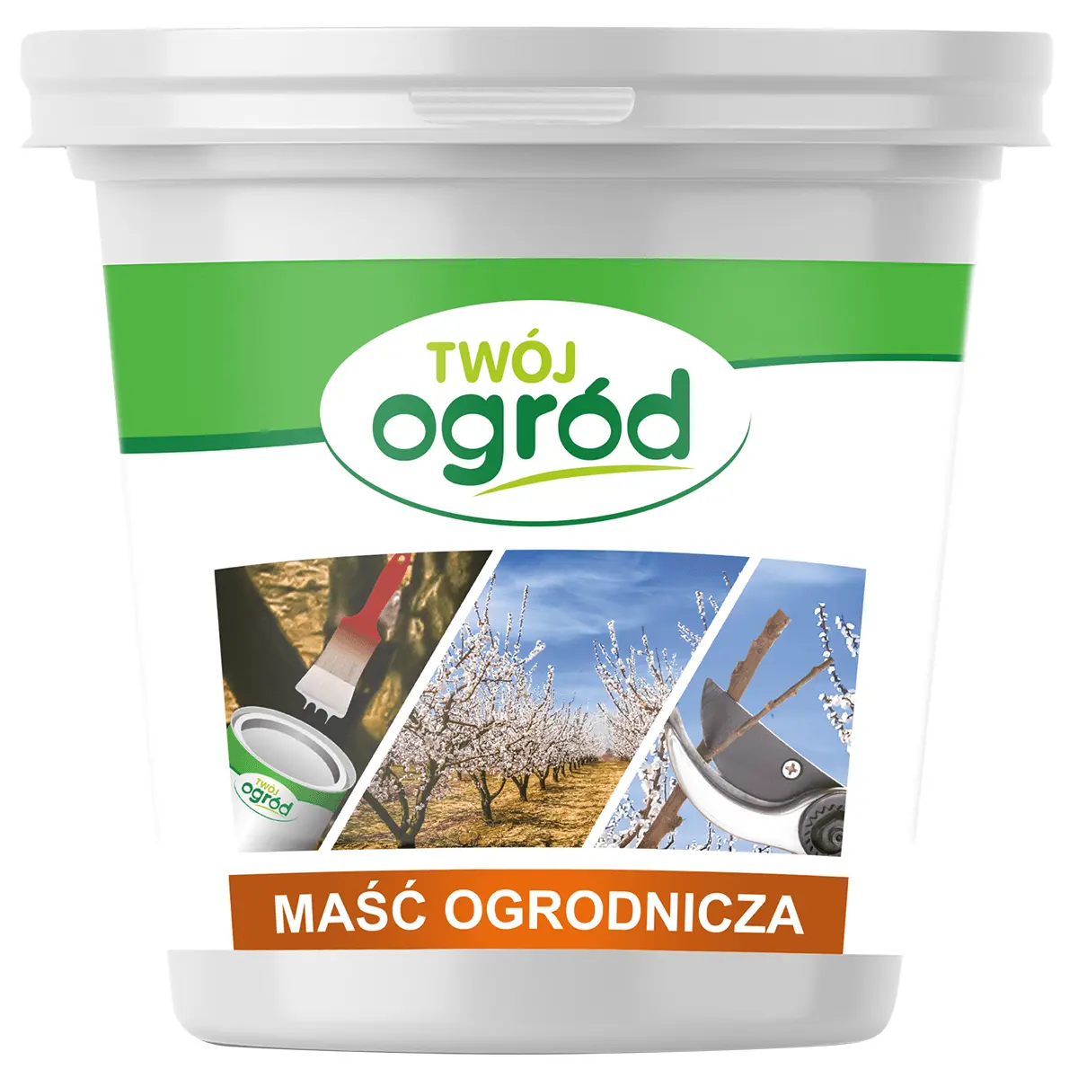 Twój Ogród Garden Ointment 4