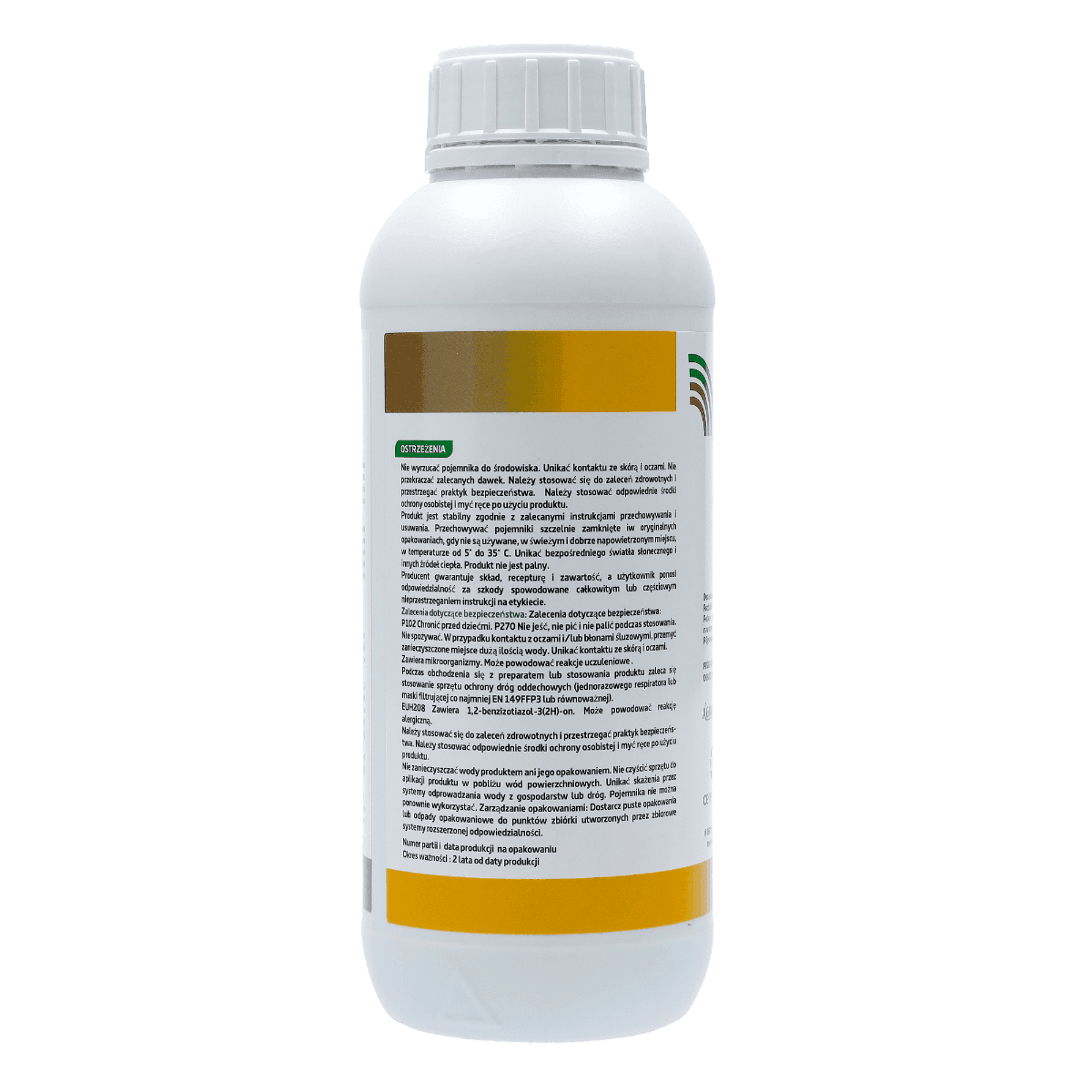 Messor Ceres Biotics - mikrobiologischer Dünger 2