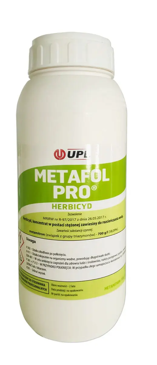 METAFOL PRO 2