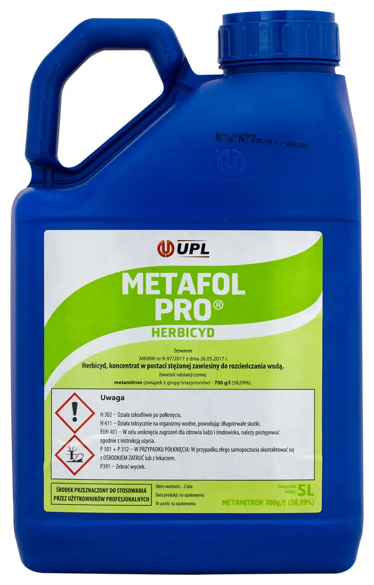 METAFOL PRO 3