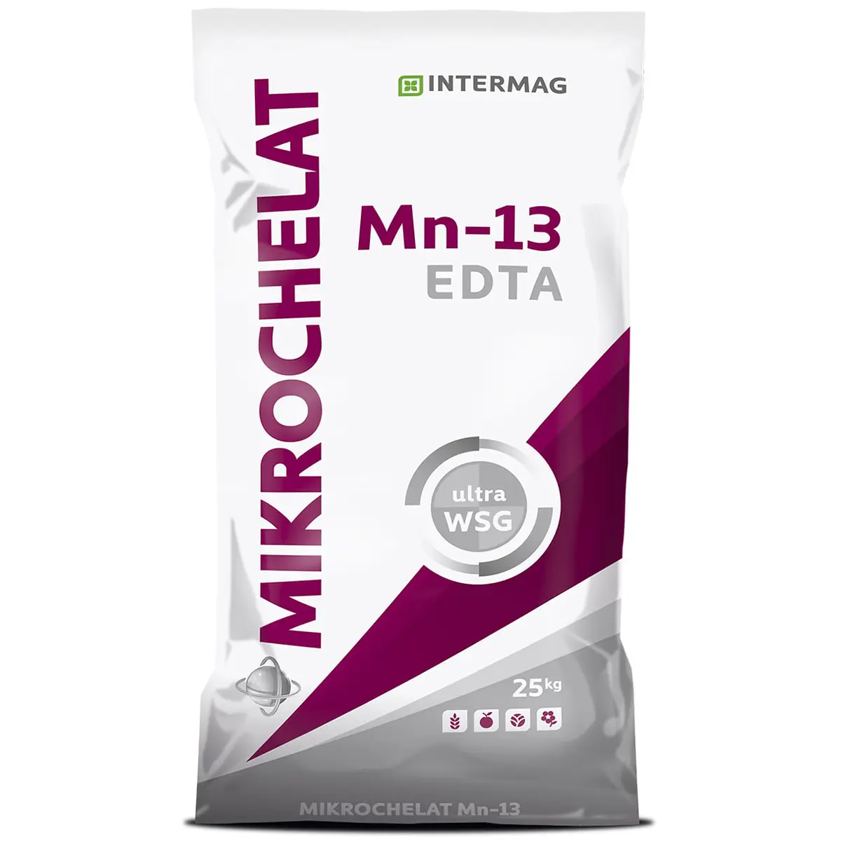 Mikrochelat Mn-13 (13%) Intermag - Mangandünger 6