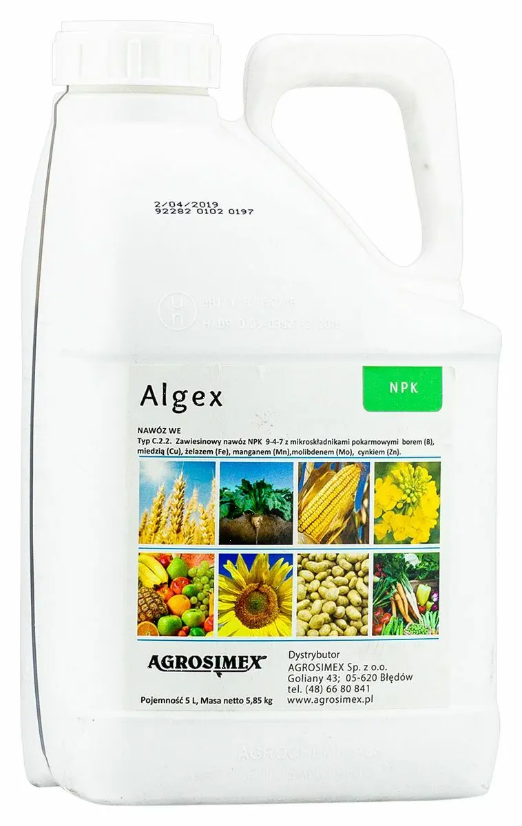 Algex