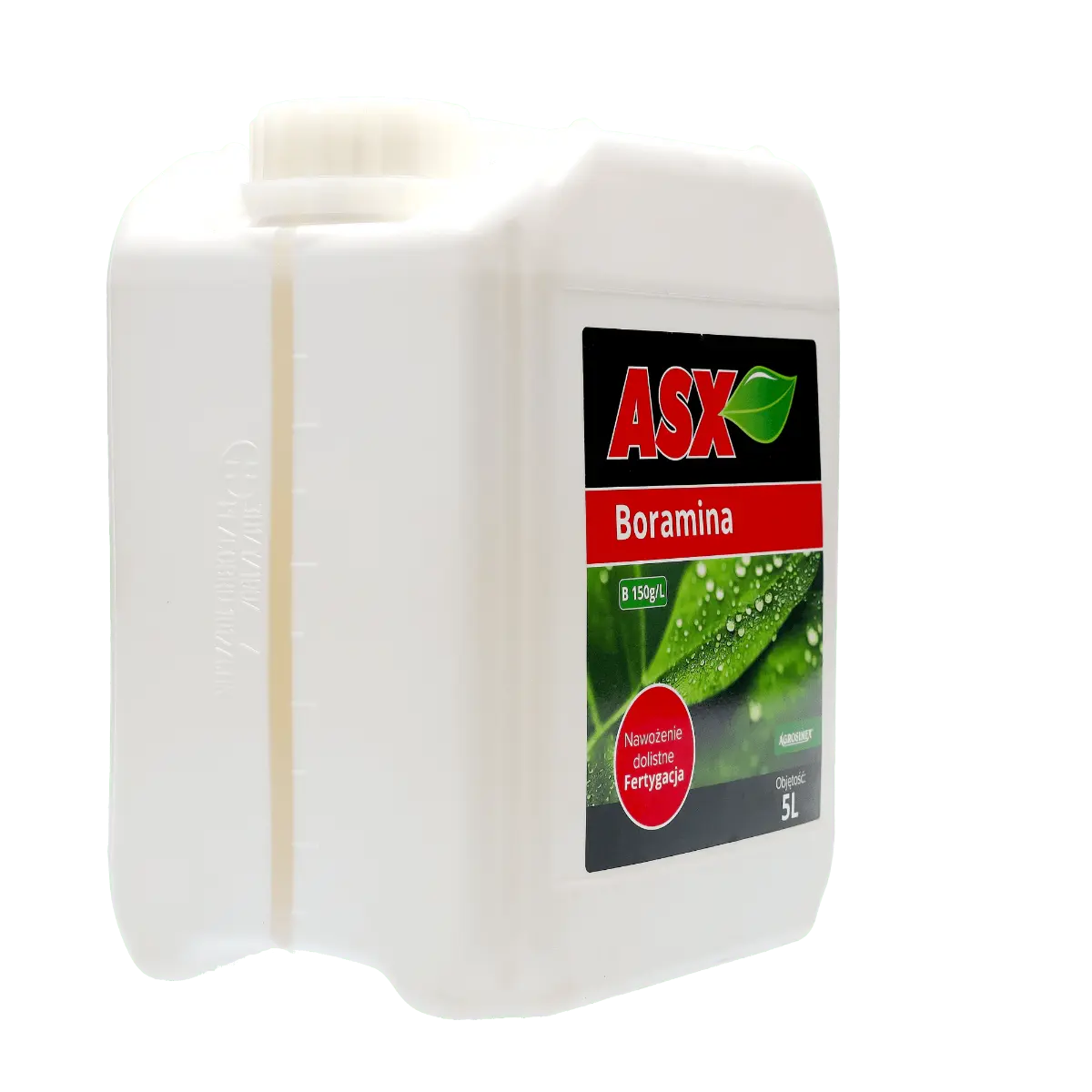 ASX Boramina Fertiliser 4