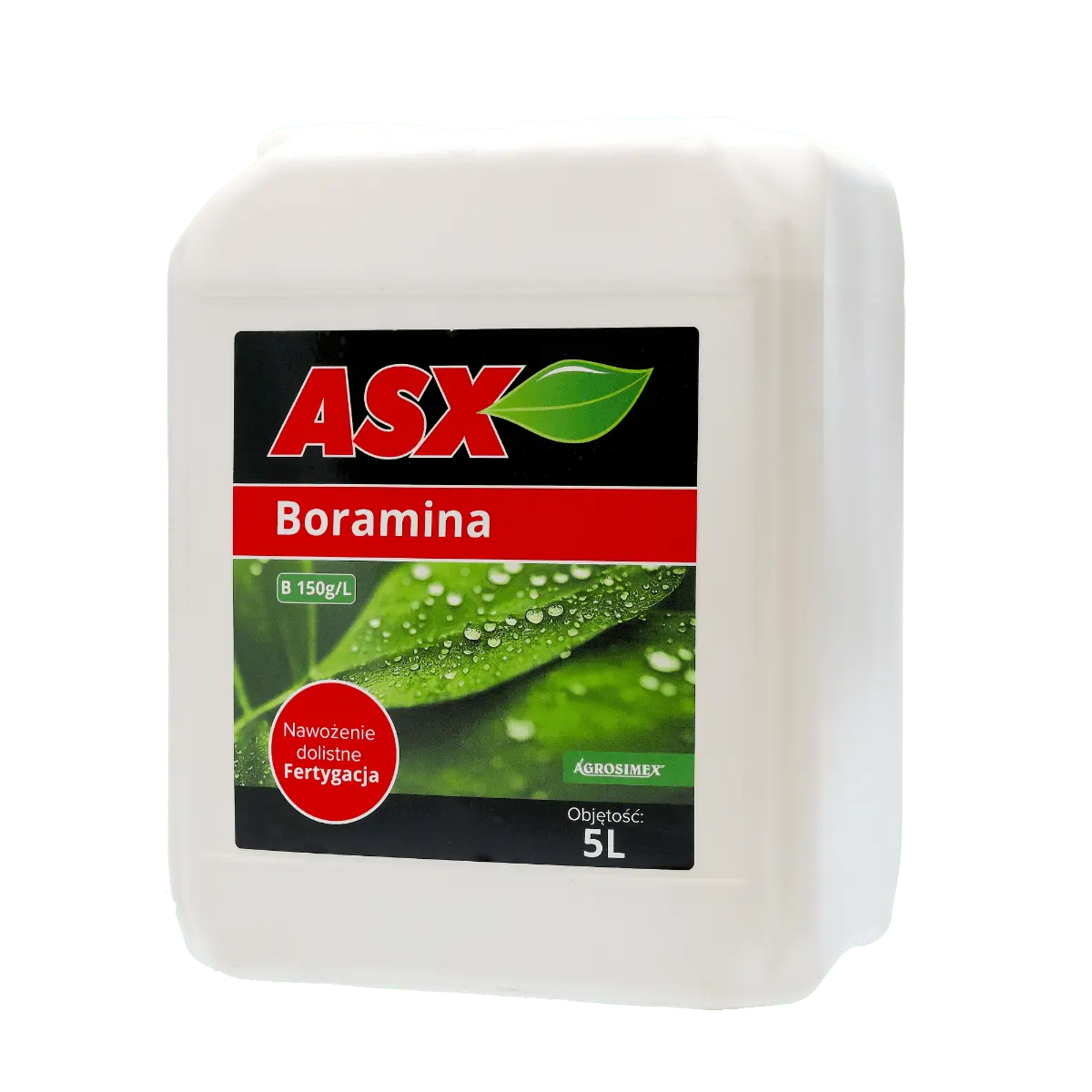 ASX Boramina Fertiliser 6