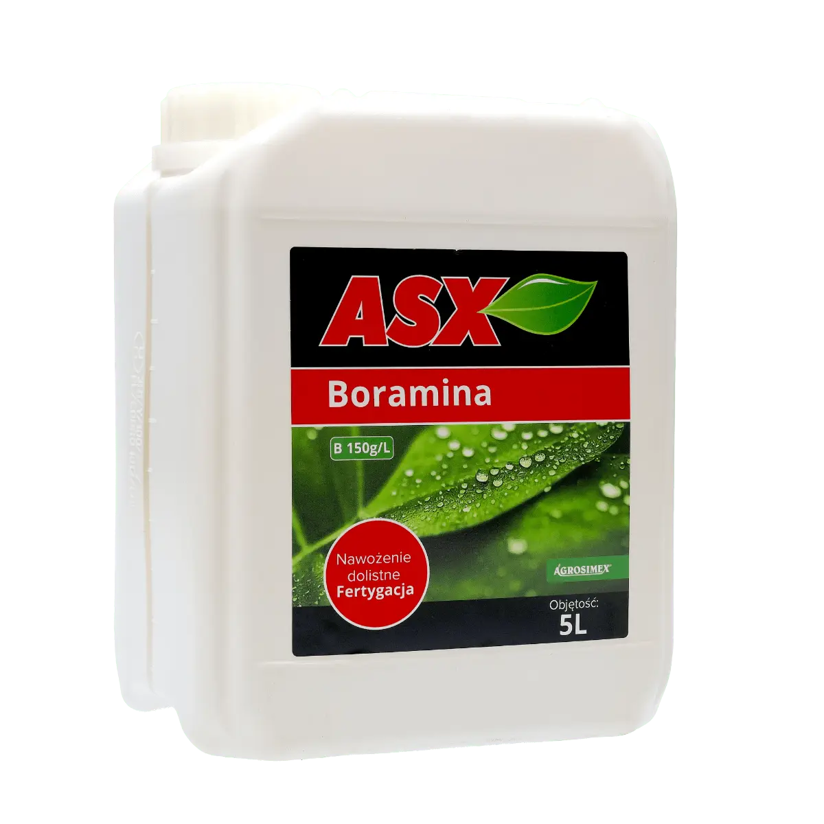 ASX Boramina Fertiliser 7