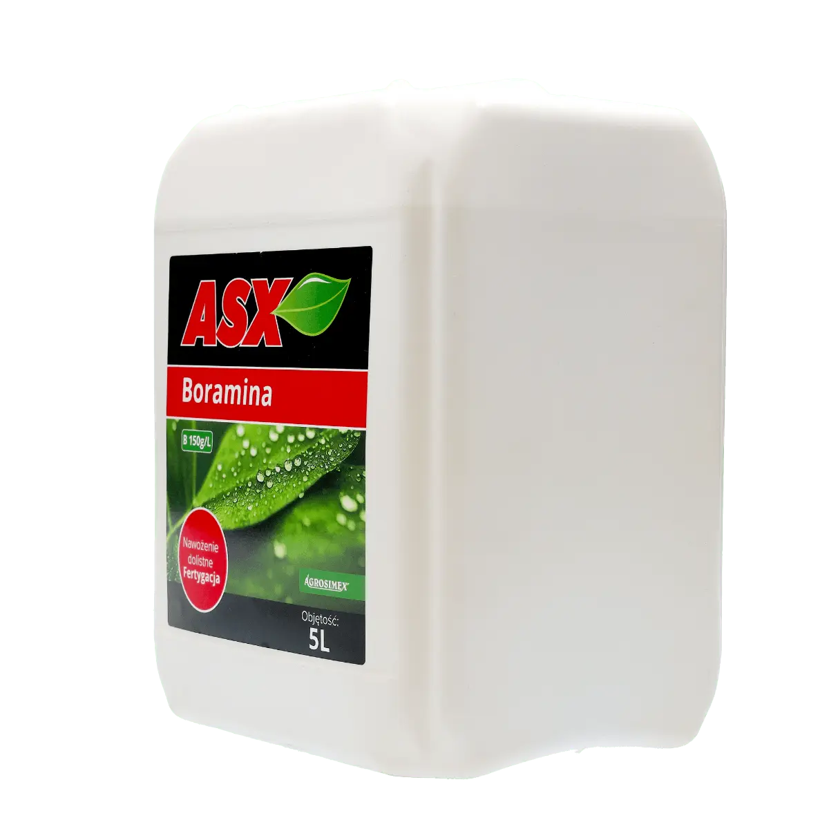 ASX Boramina Fertiliser 8