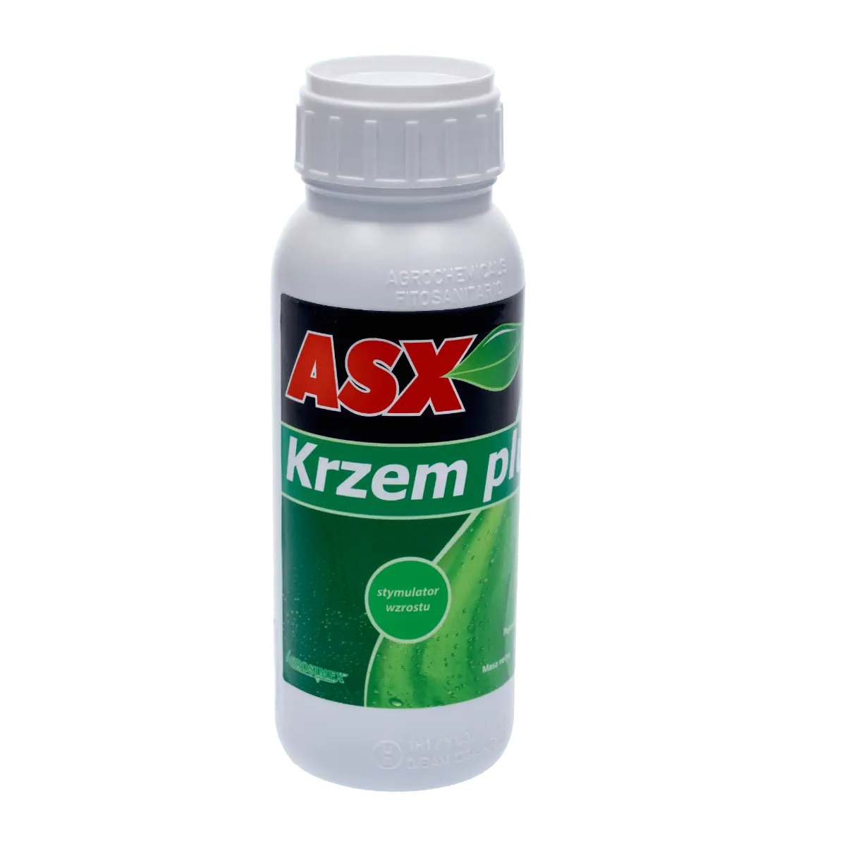 ASX Krzem Plus - plant protection and stress reduction 5