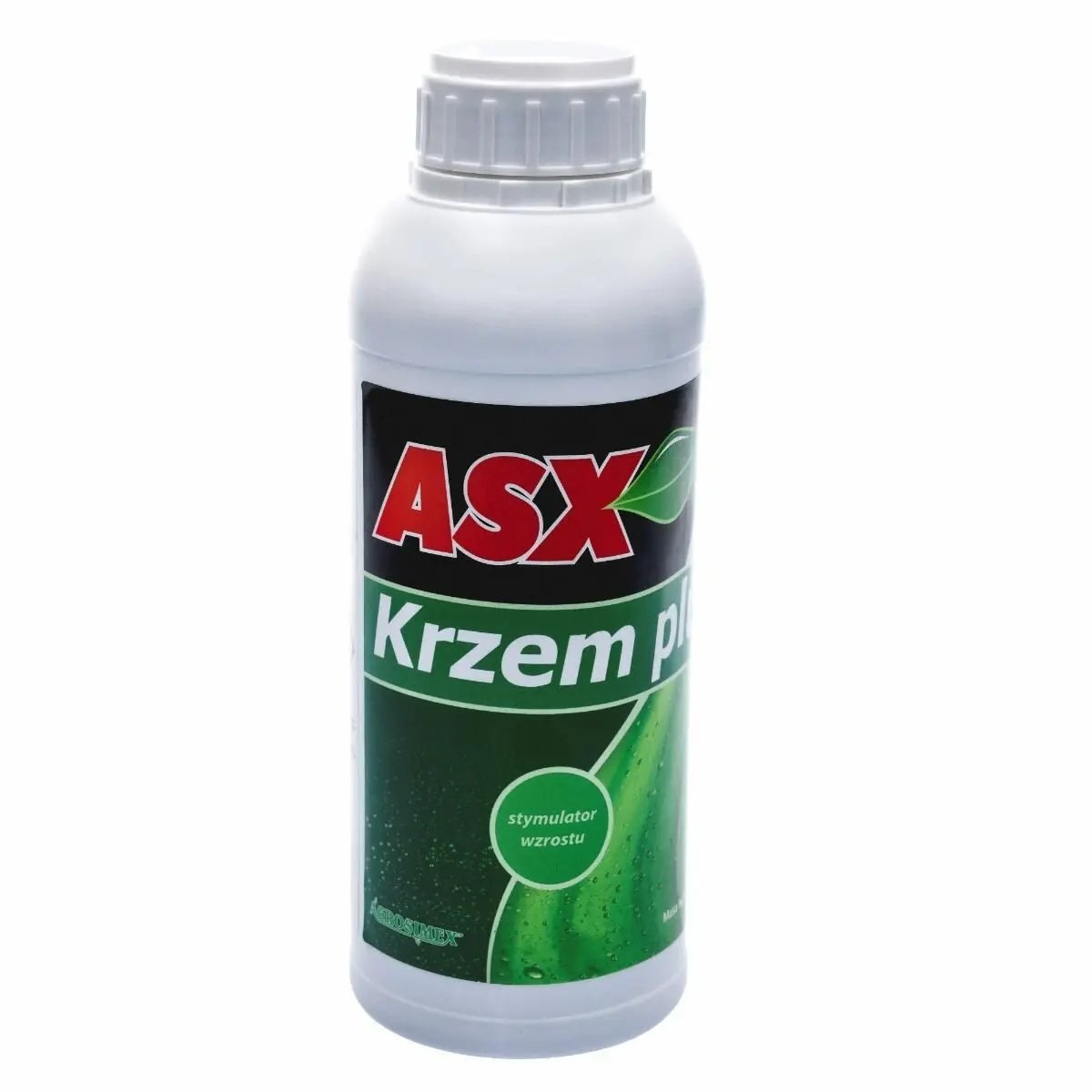 ASX Krzem Plus - plant protection and stress reduction 9