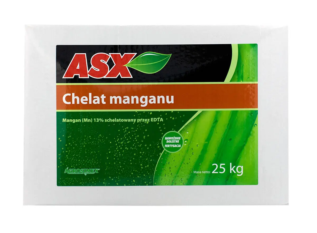 ASX Mn Mangaanchelaat 2