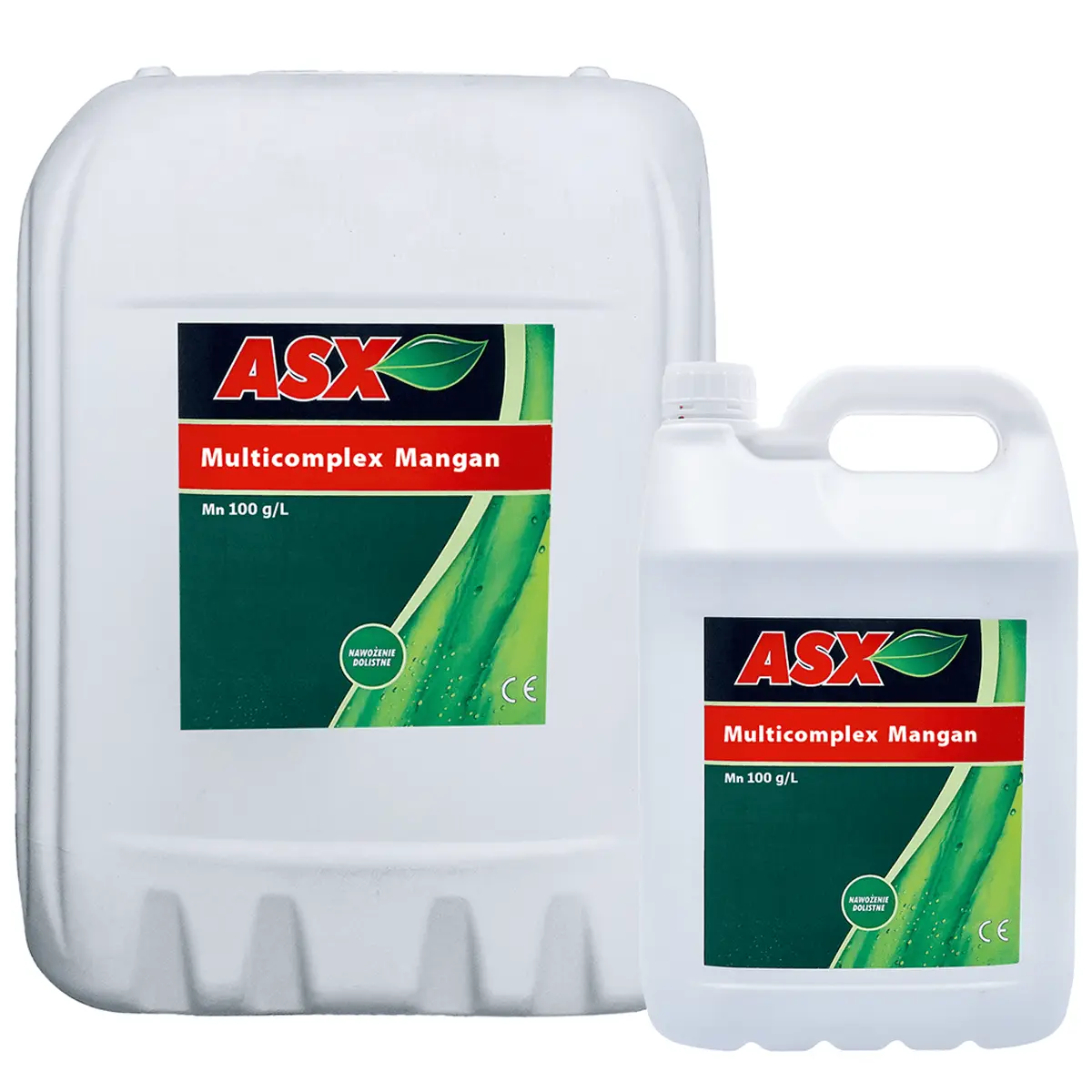 Dünger ASX Multicomplex Mangan