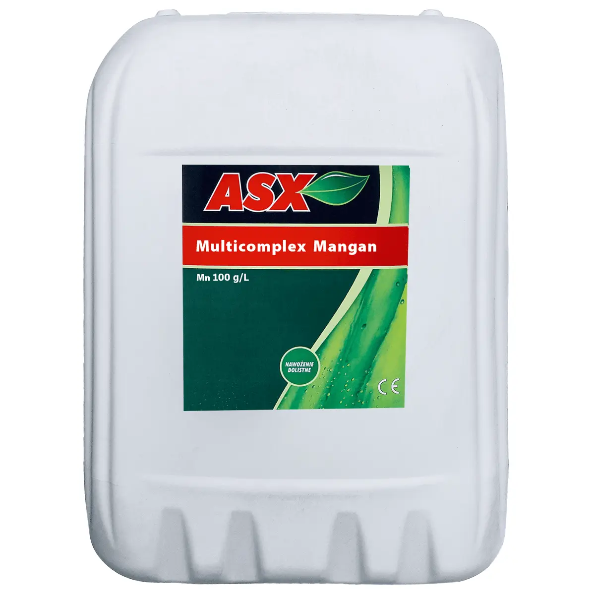 Dünger ASX Multicomplex Mangan 2