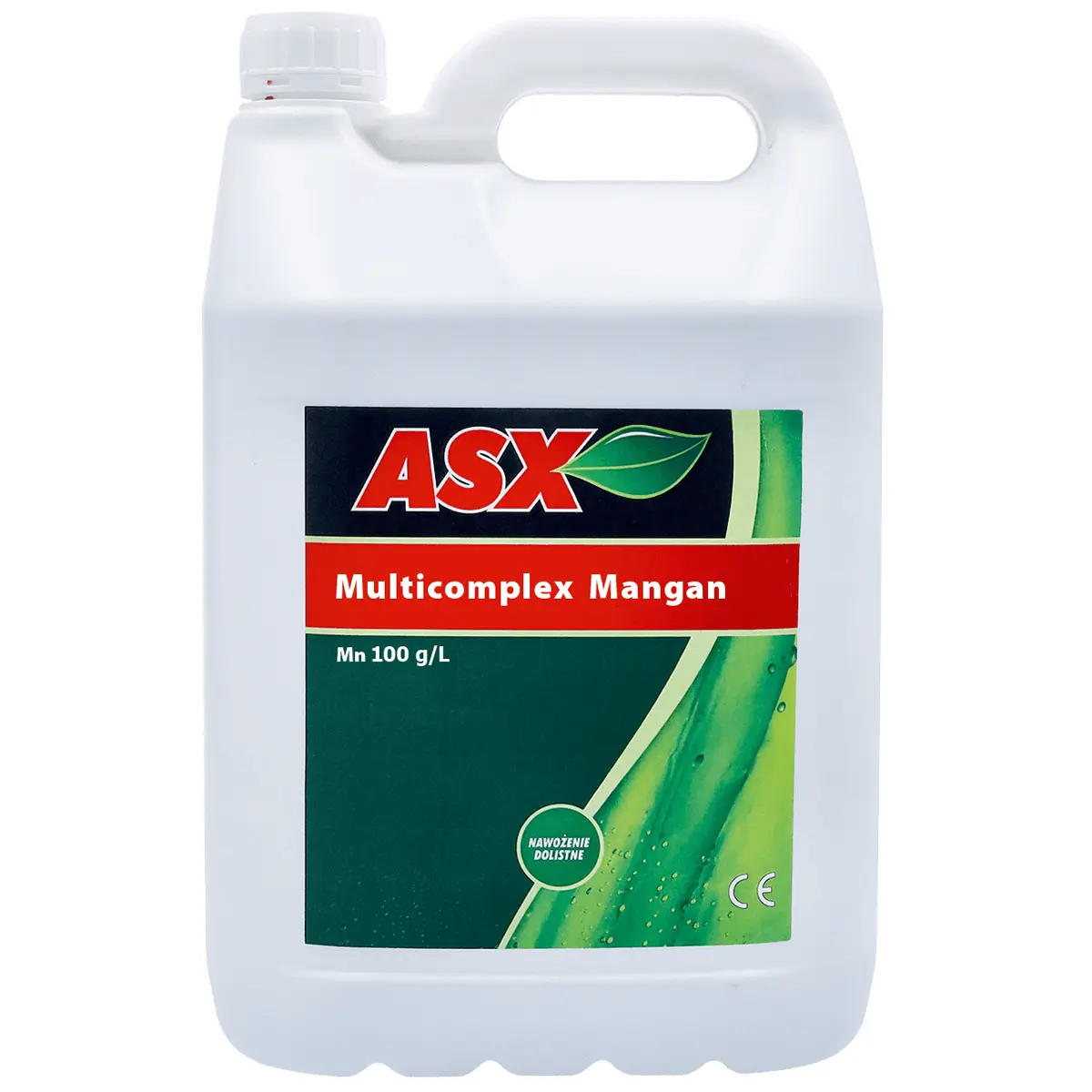 Dünger ASX Multicomplex Mangan 3