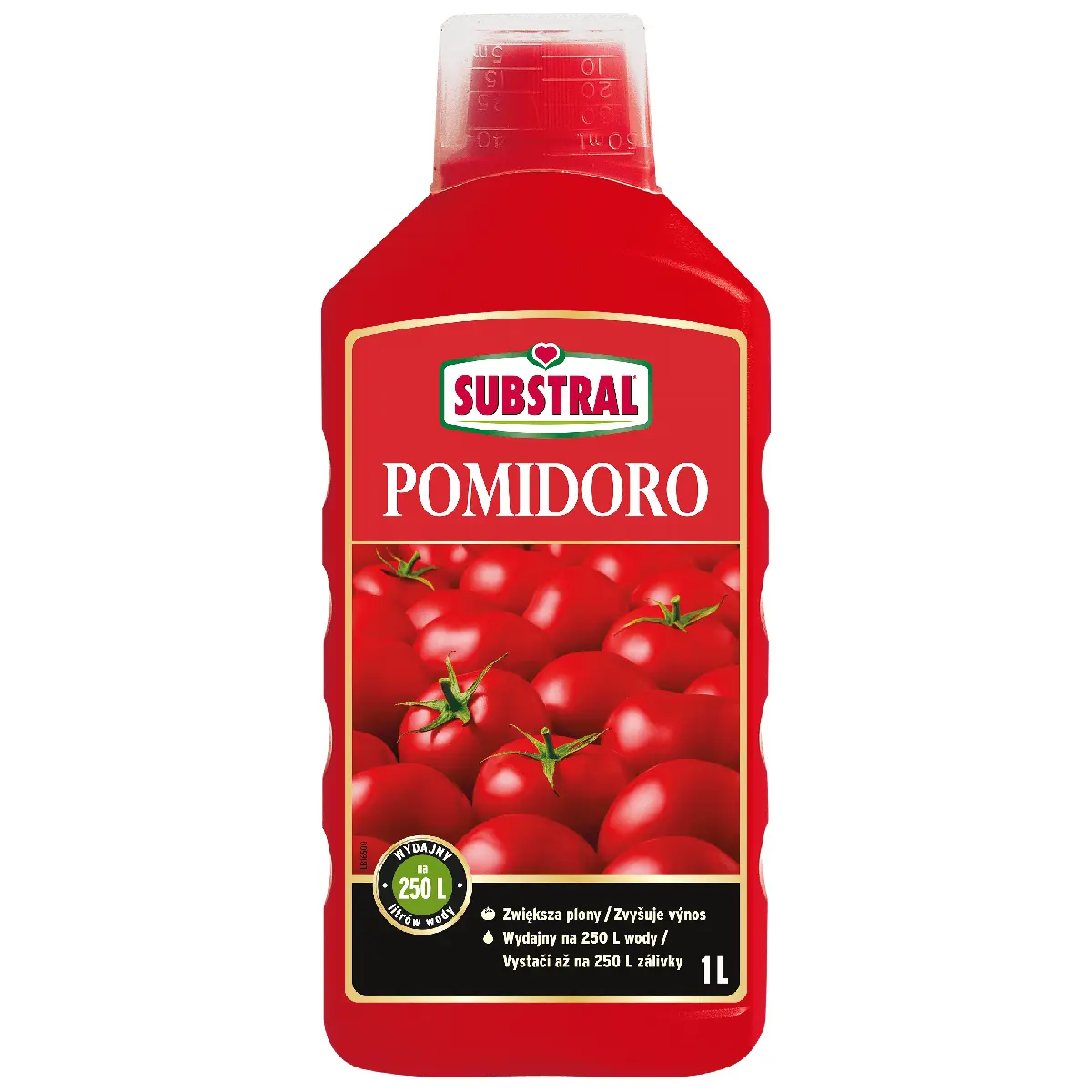 Substral Pomidoro 1l - Dünger für Tomaten