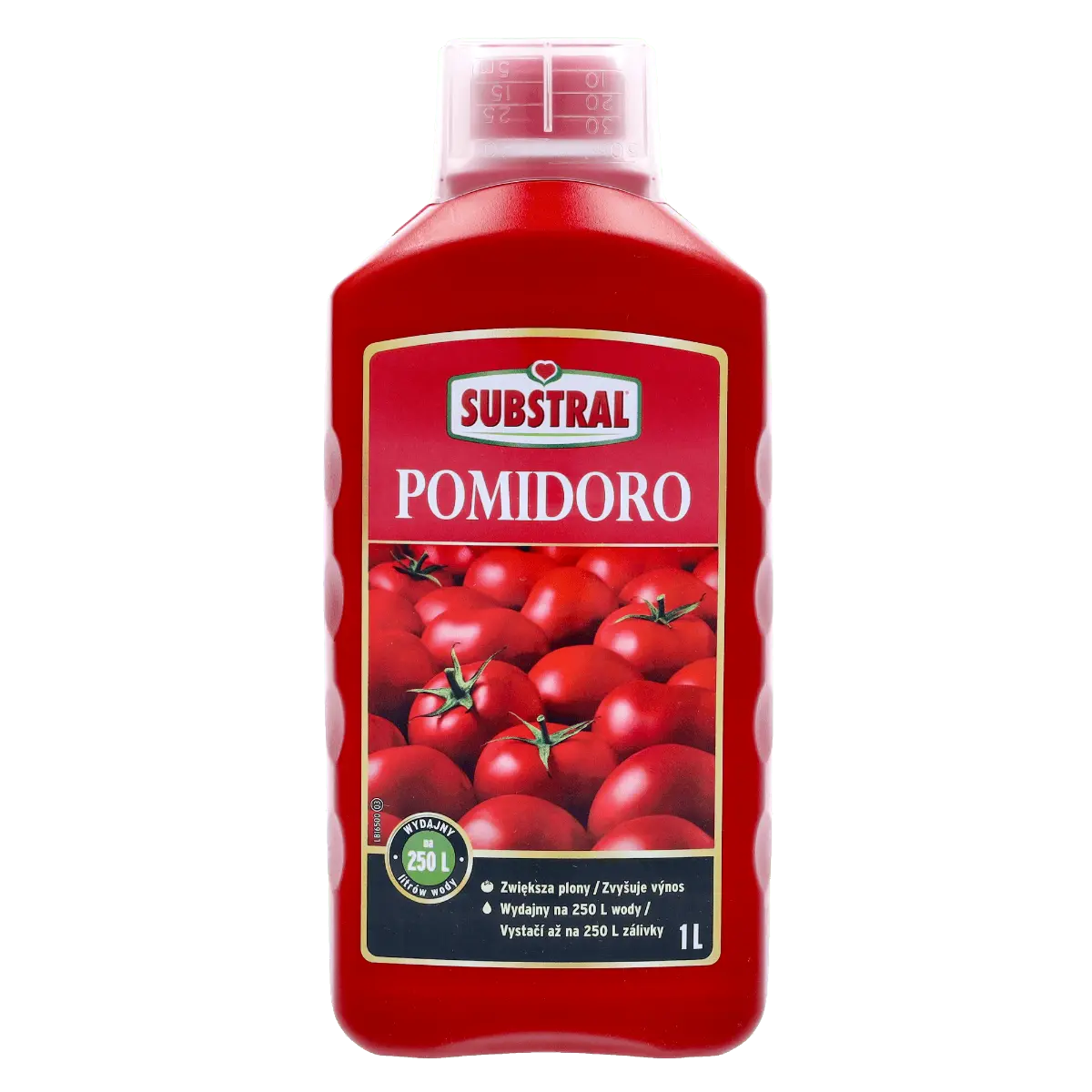 Substral Pomidoro 1l - Dünger für Tomaten 2