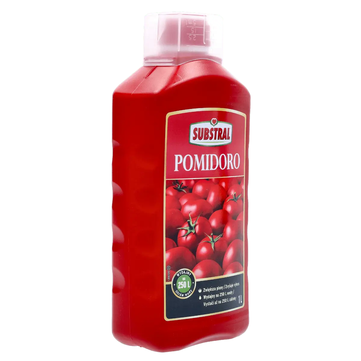 Substral Pomidoro 1l - Dünger für Tomaten 3