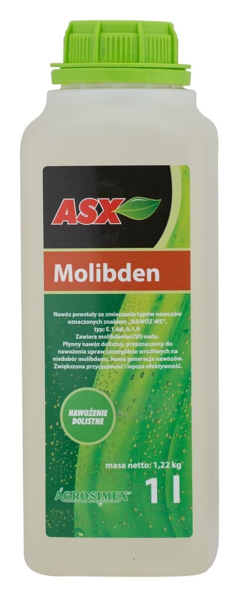 ASX Mo 2