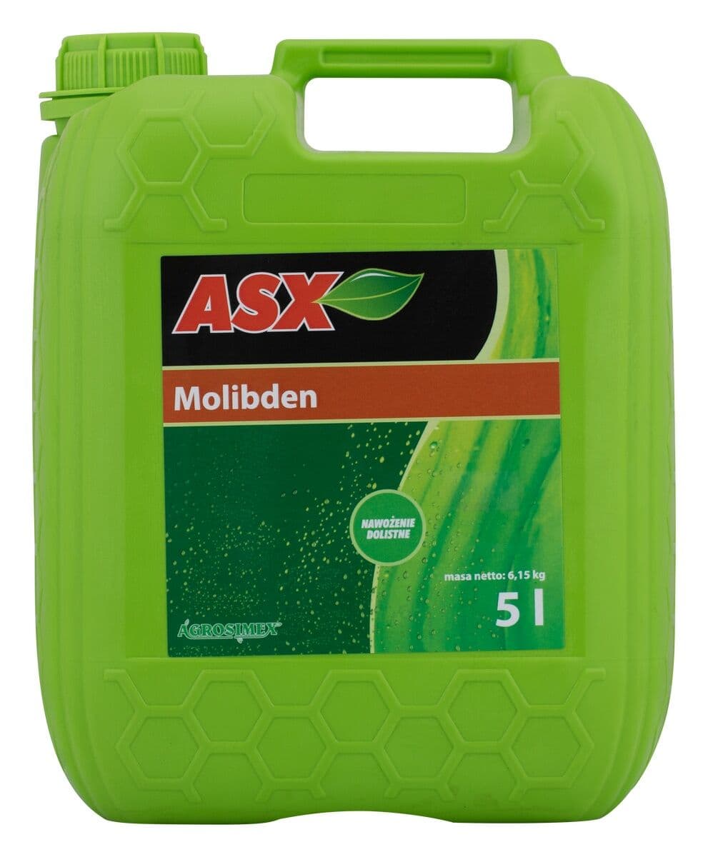 ASX Mo 4