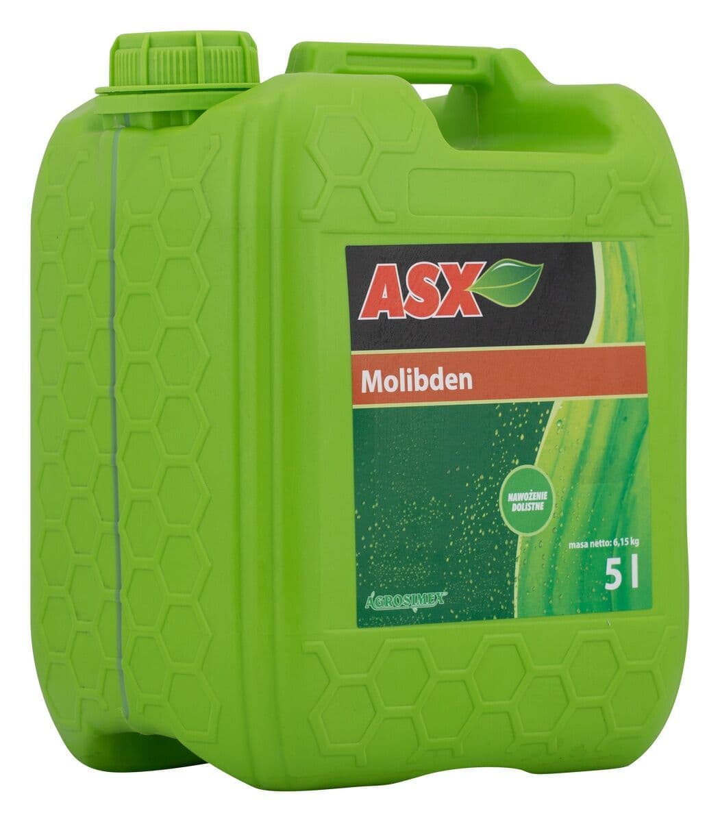 ASX Mo 5