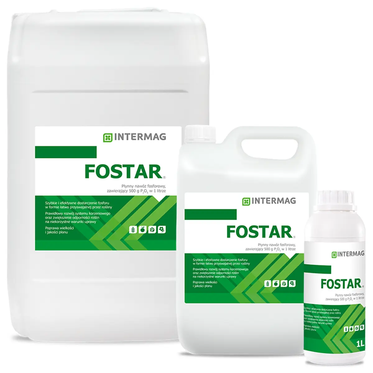 Fostar 2