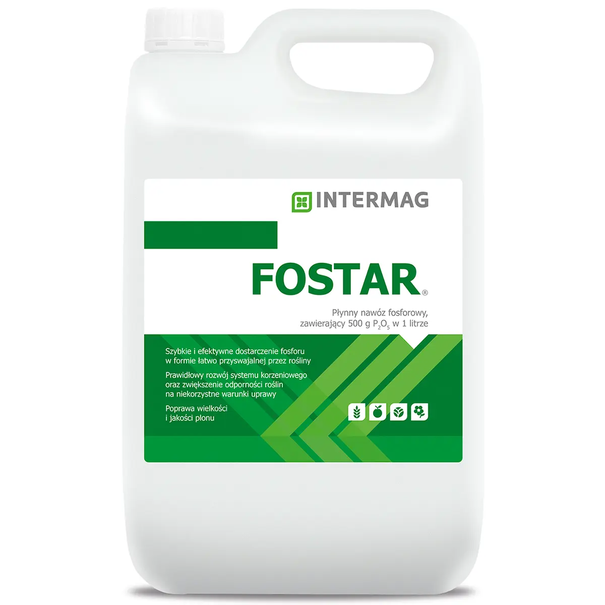Fostar 3