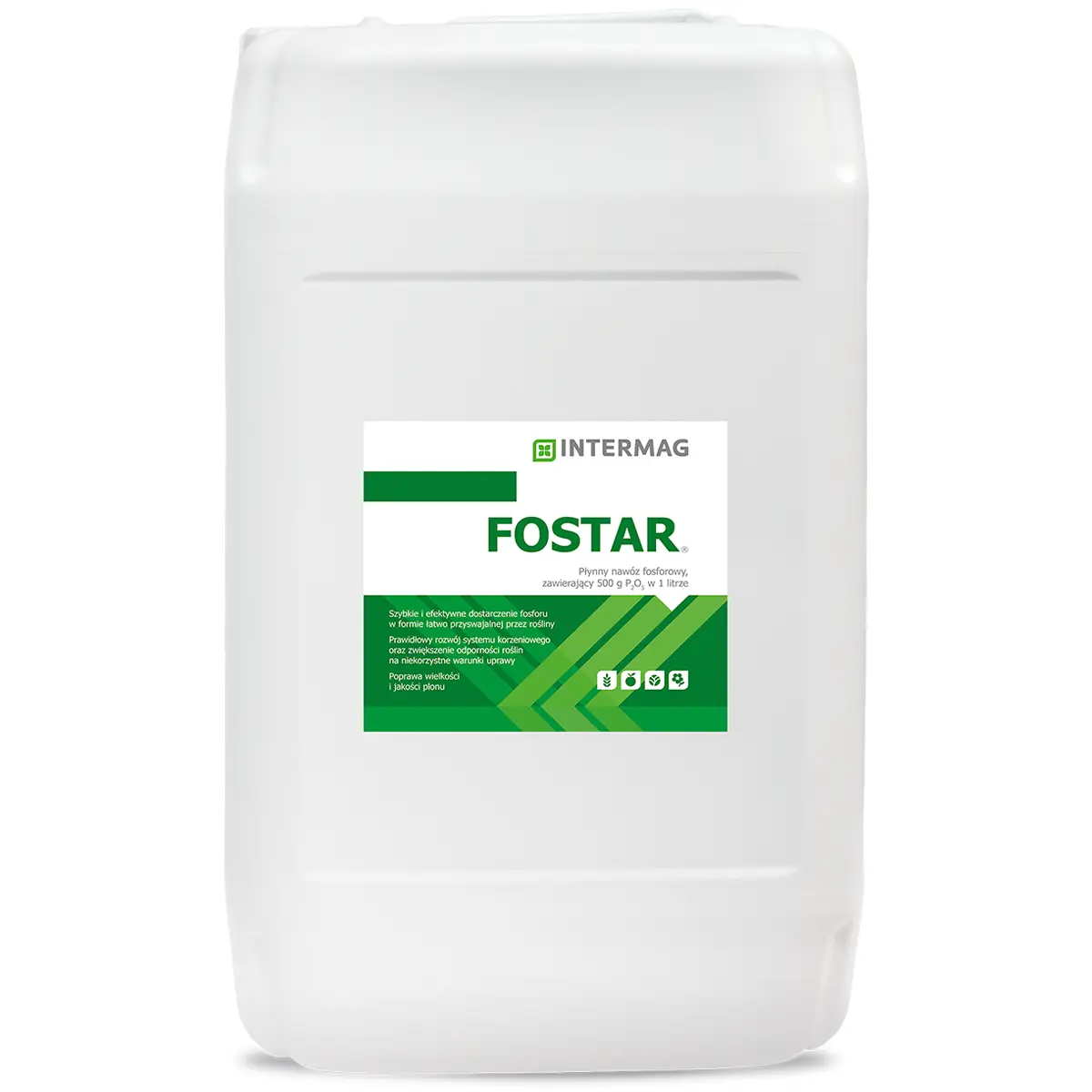 Fostar 5